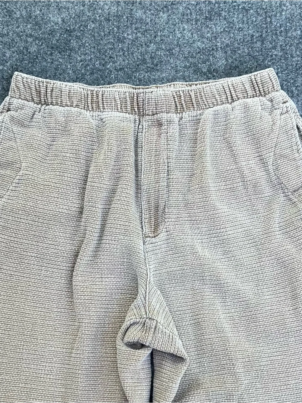 Vintage Hippie Pants
